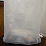 キッチン ブルー グローブ - テイクアウトの弁当