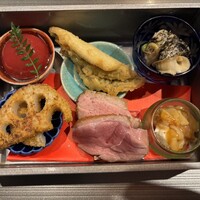 Cuisine SHINGO 日本橋 - 
