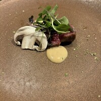 Cuisine SHINGO 日本橋 - 