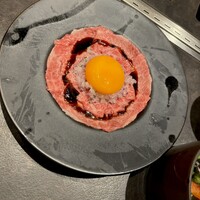 東京焼肉いのうえ 銀座店 - 