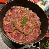 東京焼肉いのうえ 銀座店 - 