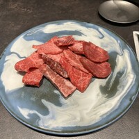 東京焼肉いのうえ 銀座店 - 