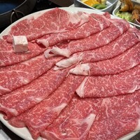 しゃぶしゃぶ・日本料理 木曽路 大宮店 - 