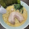 横浜家系ラーメン 魂心家 大津店
