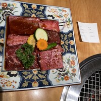 焼肉エクセレント 銀座店 - 