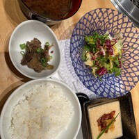 焼肉エクセレント 銀座店 - 