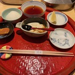 てんぷら 深町 - 