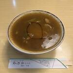 信そば 長野屋 - 