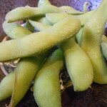 福福亭 - お通し