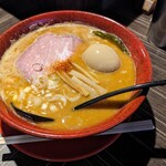 らーめん屋本舗　麺龍 - 