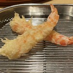 てんぷら 深町 - 
