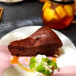 ティールーム 茶円 - 