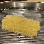 てんぷら 深町 - 