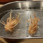 てんぷら 深町 - 