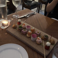 表参道バンブー - 