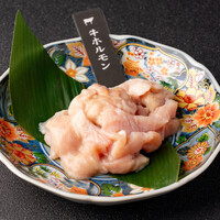 牛ホルモン