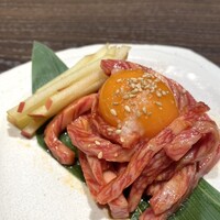 焼肉りんご - 