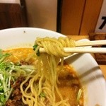 ささのは - 麺