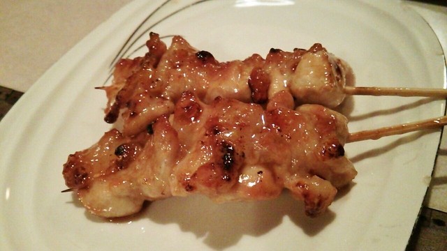 移転 三平 日本橋 焼鳥 食べログ