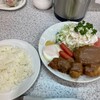 洋食専門 とん助