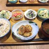 食堂＆カフェ ひとつむぎ