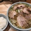 シンちゃんラーメン