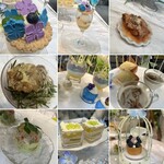 HAUTE COUTURE・CAFE - 