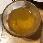 焼肉きんぐ - デザート