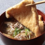 茶寮哲心 - 朝ごはん　