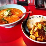 中国料理 品品香 - 