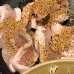 焼肉きんぐ - お肉も柔らかい！