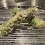 てんぷら 深町 - 