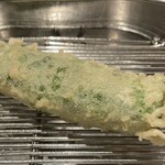 てんぷら 深町 - 