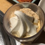 焼肉きんぐ - デザート