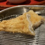 てんぷら 深町 - 