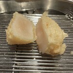 てんぷら 深町 - 