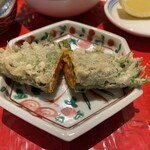 てんぷら 深町 - 