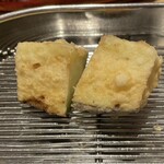 てんぷら 深町 - 