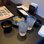 ニーニャニーニョ 桜小町 - 料理写真: