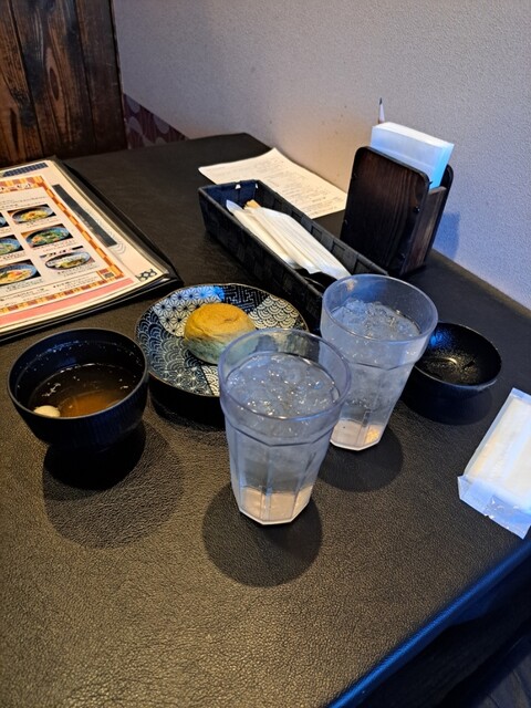 ni-nyani-nyo sakurakomati Kitanagoya Ten