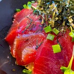 まぐろや - 2024年7月