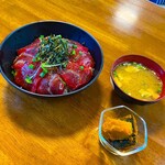 まぐろや - 2024年7月