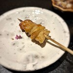 焼き鳥 篠瀨 - 