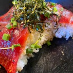 まぐろや - 2024年7月