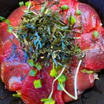 まぐろや - 2024年7月