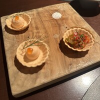 レストラン・パッション - 