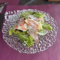 TROIS CUIT ASANUMA - 