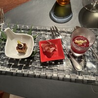 レストラン・パッション - 