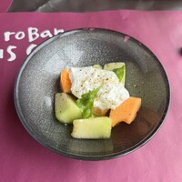 TROIS CUIT ASANUMA - 