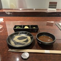黒毛和牛焼肉 虎斑 北新地店 - 